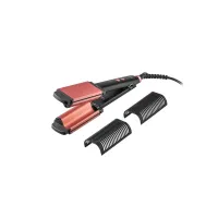 PLANCHITA MODELADORA MULTILASER EB130 EFECTO SIRENA 2EN1 100W BIVOLT