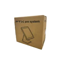 POS TOUCH AIO FTX INTEL CELERON 8G/256SSD/15.6