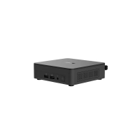 COMPUTADORA ASUS NUC PRO RNUC12WSKI500001I  I5 1.7/HDMI/WIFI/BT/RED/DDR4/USB C/CABLE