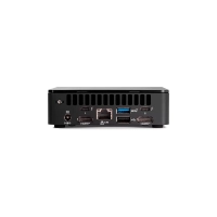 COMPUTADORA ASUS NUC PRO RNUC12WSKI500001I  I5 1.7/HDMI/WIFI/BT/RED/DDR4/USB C/CABLE