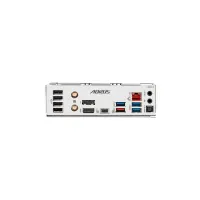 PLACA MADRE GIGABYTE 1700 B760M AORUS ELITE AX DDR5 S/R/HDMI/DP/2M2/WIFI/MATX