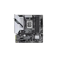 PLACA MADRE GIGABYTE 1700 B760M GAMING PLUS WIFI DDR4 S/R/HDMI/DP/2M2/USB/MATX