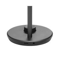 MICROFONO JBL QUANTUM STREAM TALK JBLSTRMTALKBLKAM 96KHZ/24-BIT/USB-C 