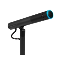 MICROFONO JBL QUANTUM STREAM TALK JBLSTRMTALKBLKAM 96KHZ/24-BIT/USB-C 