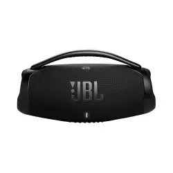 PARLANTE JBL BOOMBOX 3 WIFI JBLBB3WIFIBLKAM BT/BAT