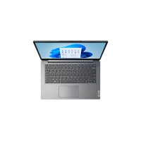 NOTEBOOK LENOVO CEL IDEAPAD 1 82LV0075US 1.1/4/128EMMC/W11S/14