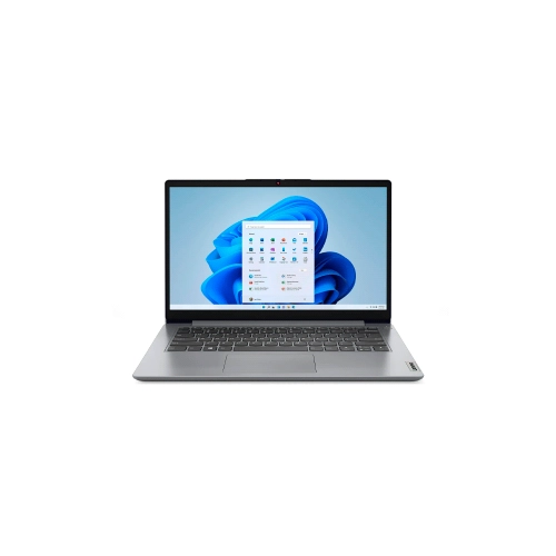 NOTEBOOK LENOVO CEL IDEAPAD 1 82LV0075US 1.1/4/128EMMC/W11S/14