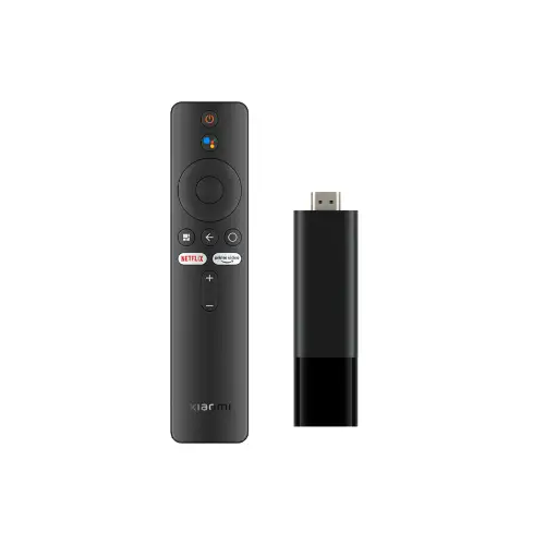 XIAOMI TV STICK FHD QC 1.2/1G/WIFI/BT/HDMI/8GB C/CONTROL MDZ-24-AB
