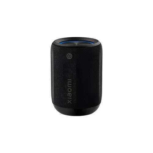 PARLANTE XIAOMI QBH4274GL 6W MINI BT/ NFC/ IP67/ NEGRO