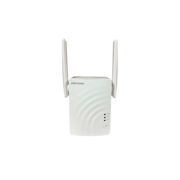 REPETIDOR HIKVISION DS-3WRE12C AC1200 2ANT/867-300