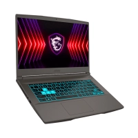 NOTEBOOK MSI I5 THIN B13VF-2829US GAM 2.1/16/512/4060-8G/W11H/15.6
