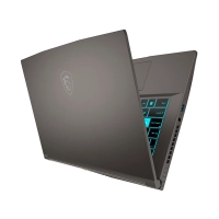 NOTEBOOK MSI I5 THIN B13VF-2829US GAM 2.1/16/512/4060-8G/W11H/15.6