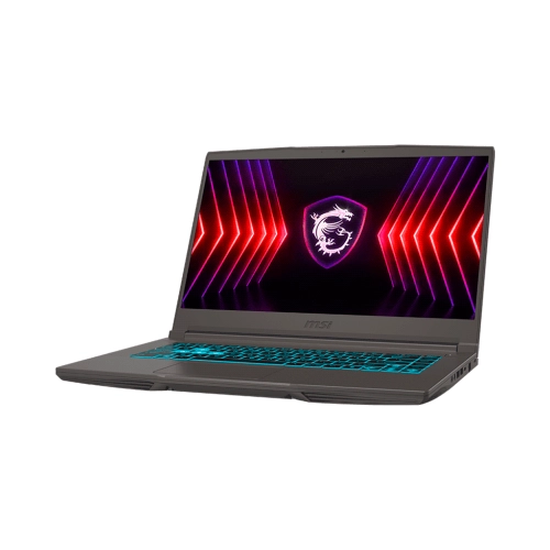 NOTEBOOK MSI I5 THIN B13VF-2829US GAM 2.1/16/512/4060-8G/W11H/15.6
