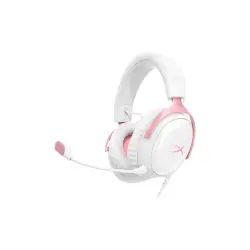 AURICULAR CON MICROFONO GAMER HYPERX 9W1Q4AA CLOUD
