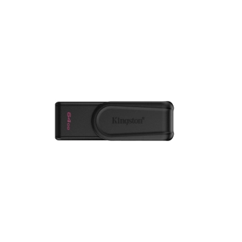 PENDRIVE KINGSTON DATATRAVELER EXODIA S 64GB USB-A