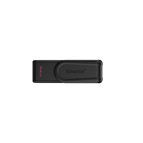PENDRIVE KINGSTON DATATRAVELER EXODIA S 64GB USB-A 3.2 DTXS/64GB