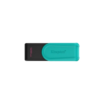 PENDRIVE KINGSTON DATATRAVELER EXODIA S 128GB USB-