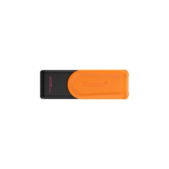 PENDRIVE KINGSTON DATATRAVELER EXODIA S 256GB USB-