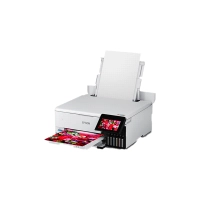 IMPRESORA EPSON L8160 ECOTANK IMP/COP/SCA/USB/WIFI/RED 220V