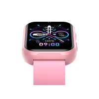 SMARTWATCH FTXK10-PK 45MM ROSA ANDROID/IOS/BT/FREC. CARD/NOTIFICACIONES