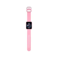 SMARTWATCH FTXK10-PK 45MM ROSA ANDROID/IOS/BT/FREC. CARD/NOTIFICACIONES