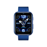 SMARTWATCH FTXK10-BL 45MM AZUL ANDROID/IOS/BT/FREC. CARD/NOTIFICACIONES