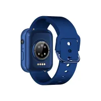 SMARTWATCH FTXK10-BL 45MM AZUL ANDROID/IOS/BT/FREC. CARD/NOTIFICACIONES