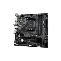 PLACA MADRE GIGABYTE AM4 A520M DS3H AC S/R/HDMI/DP/DVID/M2/WIFI/DDR4/USB3.2/MATX