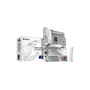 PLACA MADRE GIGABYTE 1851 B860 AORUS ELITE WIFI7 I