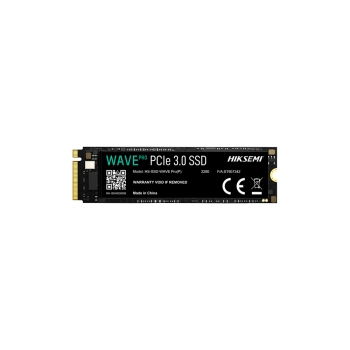 SSD M.2 NVME 256GB HIKSEMI HS-SSD-WAVE PRO(P) 256G
