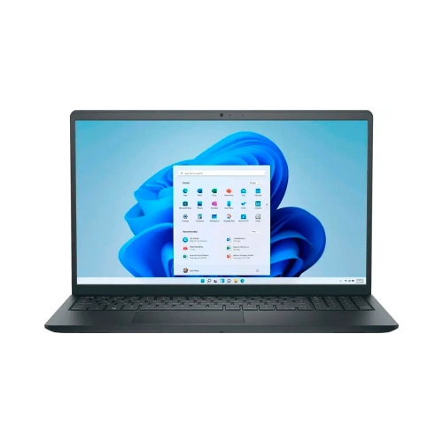 NOTEBOOK DELL INSPIRON I3530-5623BLK-PUS I5 1.3/8/512/W11S/15.6