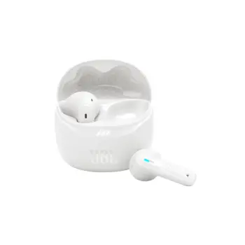 AURICULAR CON MICROFONO JBL TUNE FLEX 2 JBLTFLEX2W