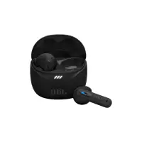 AURICULAR CON MICROFONO JBL TUNE FLEX 2 JBLTFLEX2BLKAM BT/MIC/ANC/IP54/NEGRO