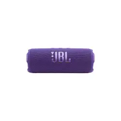PARLANTE JBL FLIP 7 35W JBLFLIP7PURAM BT/BAT/IP68/