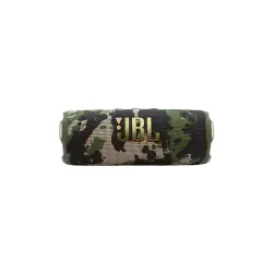 PARLANTE JBL FLIP 7 35W JBLFLIP7SQUADM BT/BAT/IP68
