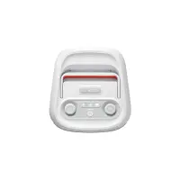 PARLANTE JBL PARTYBOX CLUB 120 JBLPBCLUB120SWAM BT/AUX/USB/IPX4
