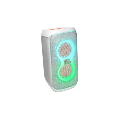 PARLANTE JBL PARTYBOX CLUB 120 JBLPBCLUB120SWAM BT/AUX/USB/IPX4