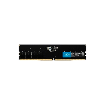 MEMORIA RAM DDR5 16GB 4800 CRUCIAL CB16GU4800