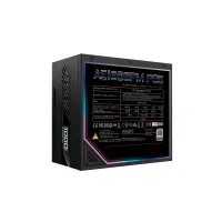 FUENTE GIGABYTE 1000W 80PLUS PLATINUM FULL MODULAR GP-AE1000PM PG5