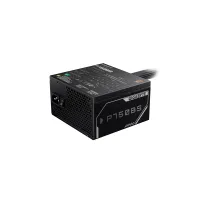 FUENTE GIGABYTE 750W 80PLUS BRONZE SEMIMODULAR GP-P750BS