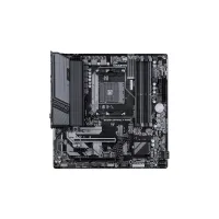 PLACA MADRE GIGABYTE AM4 B550M GAMING X WIFI6 S/R/HDMI/DP/2M2/DDR4/WIFI/USB/MATX