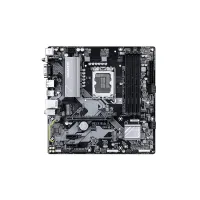 PLACA MADRE GIGABYTE 1700 B760M D3HP WIFI6 DDR5 V/S/R/HDMI/DP/2M2/USB3.2/MATX