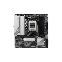 PLACA MADRE GIGABYTE AM5 B650M GAMING PLUS WIFI DDR5 S/R/HDMI/DP/2M2/USB/MATX