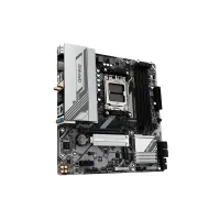 PLACA MADRE GIGABYTE AM5 B650M GAMING PLUS WIFI DDR5 S/R/HDMI/DP/2M2/USB/MATX