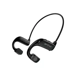 AURICULAR CON MICROFONO FTX E07S-BK BT/MIC/TOUCH/I