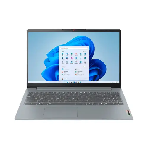 NOTEBOOK LENOVO IDEAPAD SLIM3I 82XB00C2US I3 1.8/8/128UFS/W11S/15.6