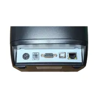 IMPRESORA TERMICA DIRECTA FTX RECIBOS 3