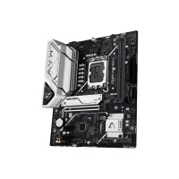 PLACA MADRE ASUS 1700 B760M-AYW WIFI II DDR5 S/R/HDMI/2M2/USB3.2/MATX
