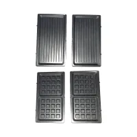 SANDWICHERA MINIGRILL FTX 750W 220V MIXTERA/ WAFLERA SM2-750