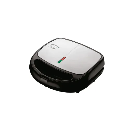 SANDWICHERA MINIGRILL FTX 750W 220V MIXTERA/ WAFLERA SM2-750